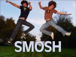 Smosh Autors: ROVIO YouTube skatītākie kanāli.