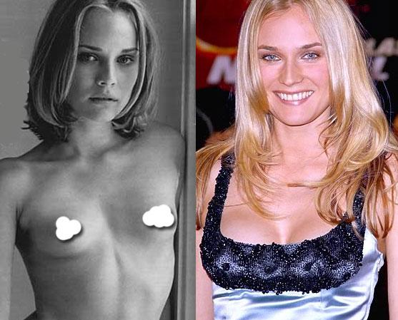 Diane Kruger Autors: Ligabunjaku Slavenibu krutis