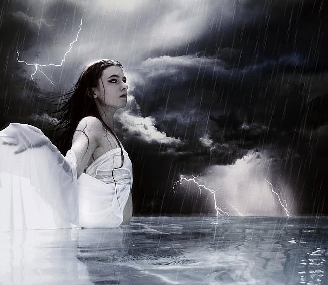 Autors: Samaara *Under the weather