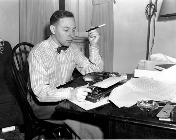 Tennessee Williams Thomas... Autors: Fosilija Interesanta slimība (hipohondrija).
