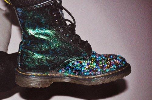  Autors: dirteechocolate shoes, boots