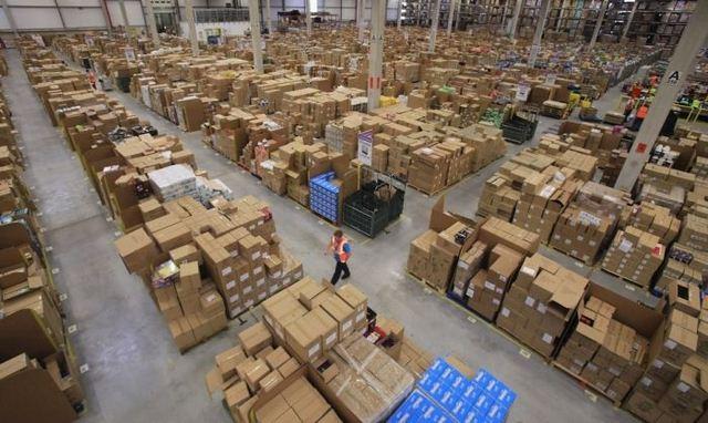  Autors: laimigaislietuvietis Noliktava interneta veikalā Amazon...