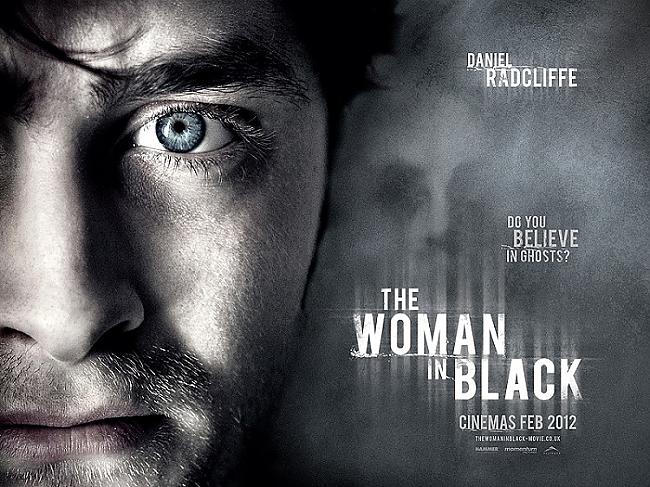 THE WOMAN IN BLACK ASV iznāks... Autors: apelsiins21 Gaidāmās filmas 2012. gadā