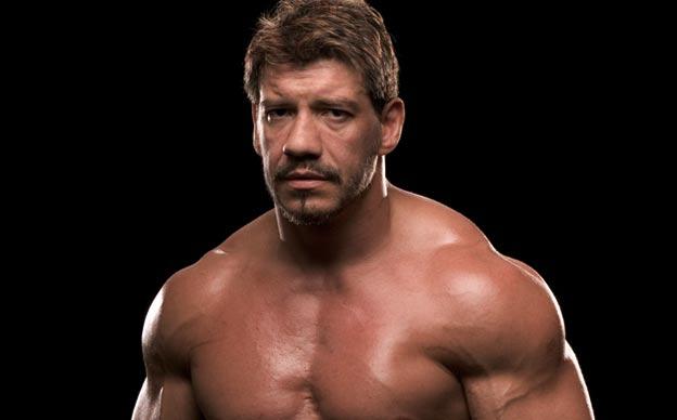 Eddijs ir neapscaronaubāmi... Autors: Fosilija Eddie Guerrero