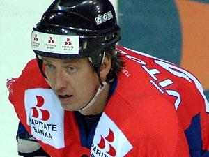Harijs Vītoliņš dzimis 1968... Autors: Alfijs13 Latviešu hokejisti (Uzbrucēji)kuri spēlējuši NHL