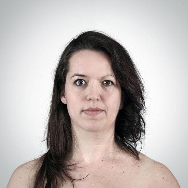 Meita Māte Veronika 29 Krista... Autors: Greyshadow Līdzīgi, ne?