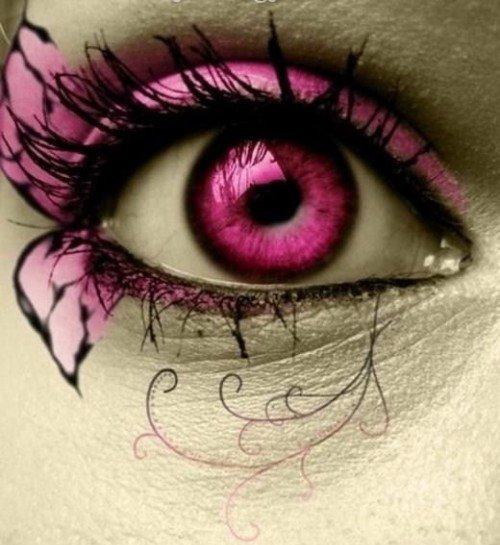 Autors: sawle15 Perfect MakeUp.....