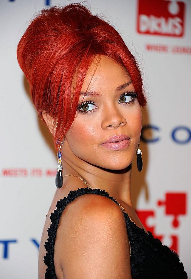 Autors: Jimmy Pāris jaunas Rihanna's bildes