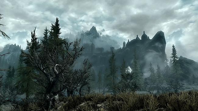 The Elder ScrollsV Skyrim ir... Autors: ad1992 TES V: Skyrim