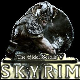 Ja kāds vēl nav nokačājis... Autors: ad1992 TES V: Skyrim