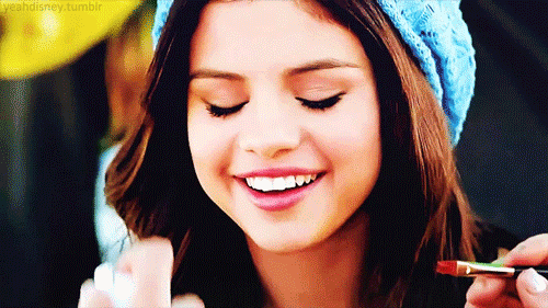  Autors: Koncaa5 Selena Gomez Gif
