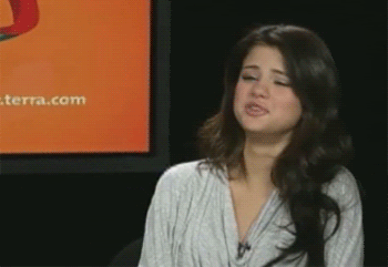 Autors: Koncaa5 Selena Gomez Gif