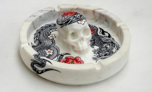  Autors: Fosilija Ashtray.