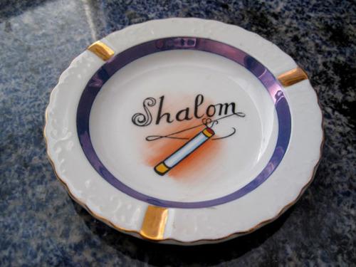 Autors: Fosilija Ashtray.
