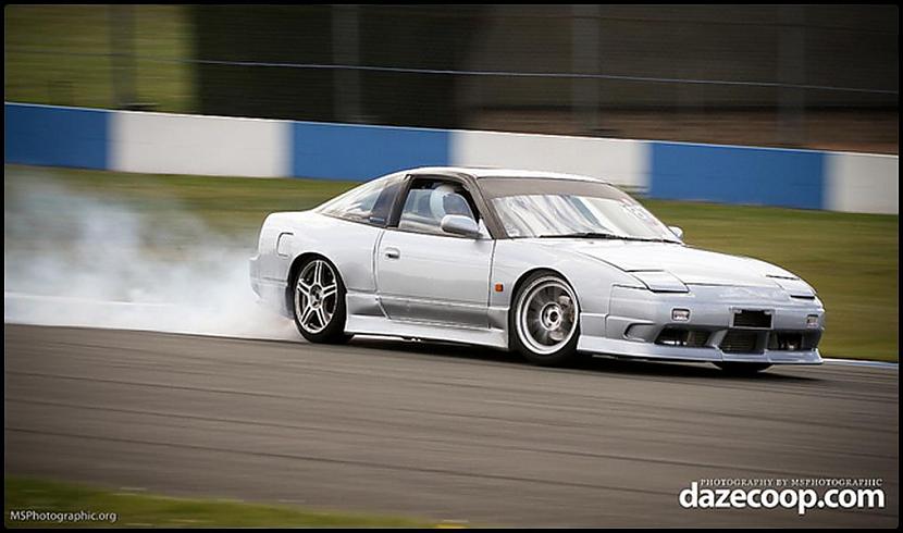  Autors: Fosilija Nissan 200SX P/S13 Silvia.