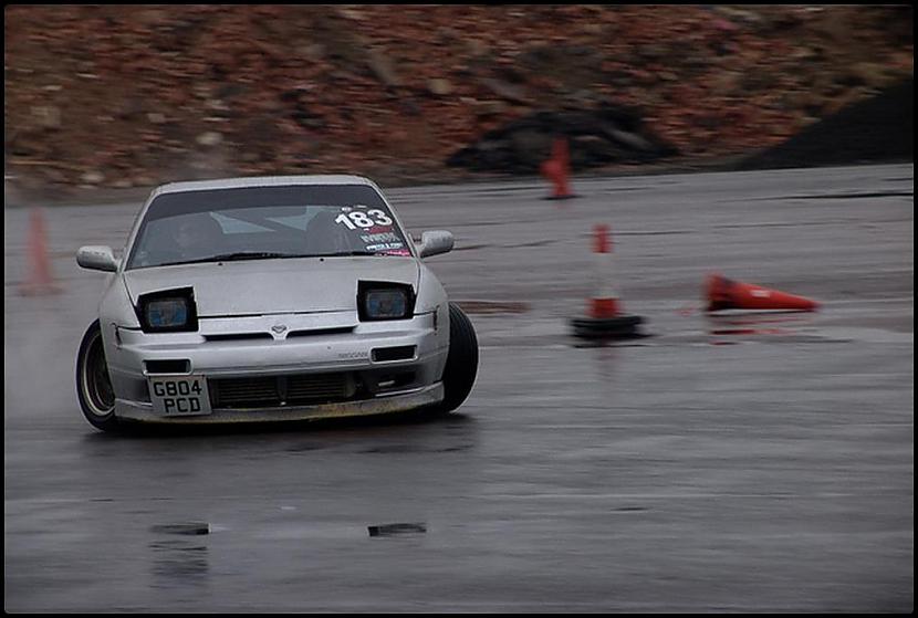  Autors: Fosilija Nissan 200SX P/S13 Silvia.