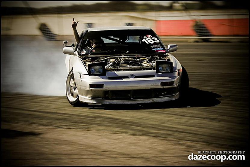  Autors: Fosilija Nissan 200SX P/S13 Silvia.