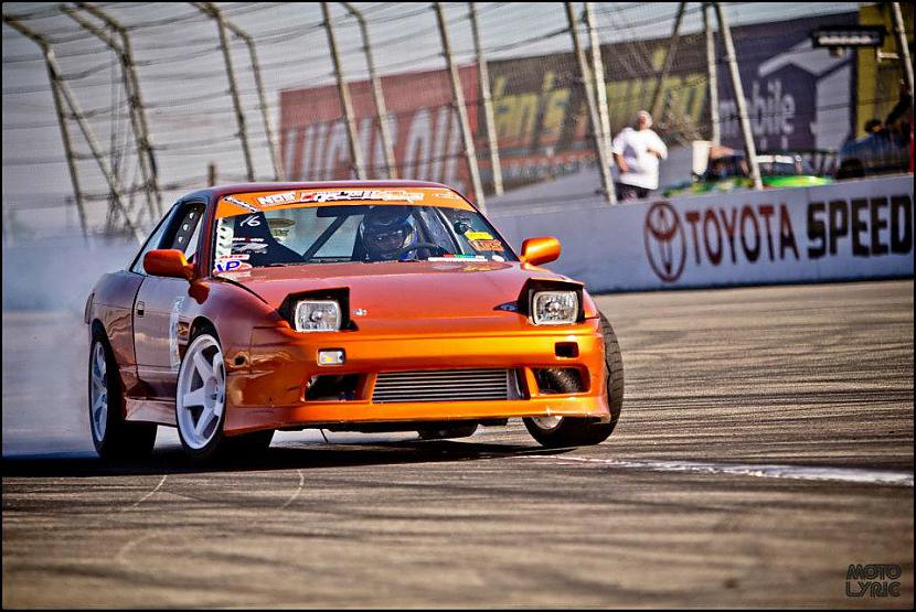  Autors: Fosilija Nissan 200SX P/S13 Silvia.