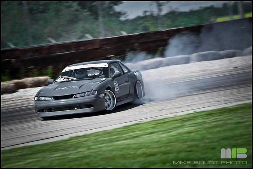  Autors: Fosilija Nissan 200SX P/S13 Silvia.