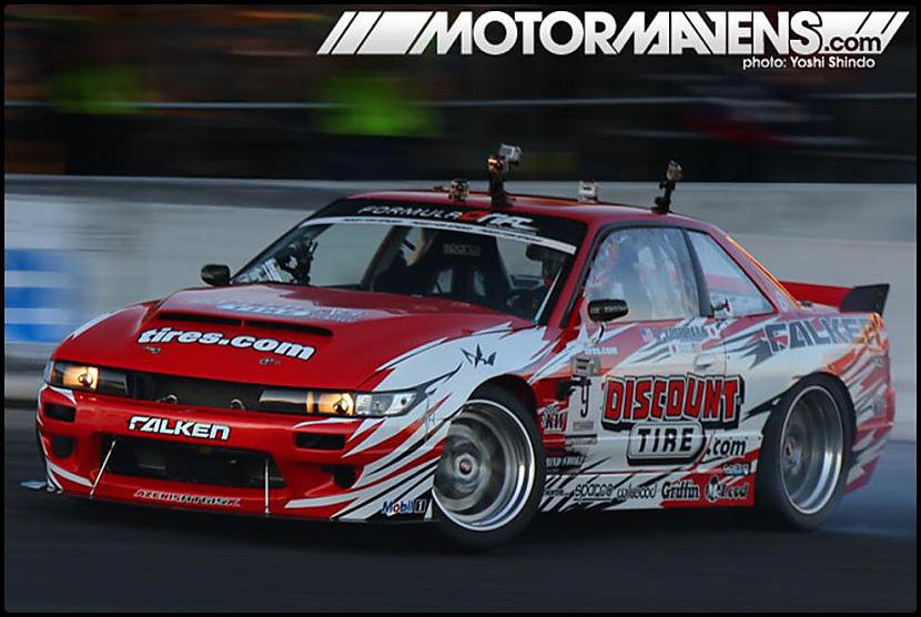  Autors: Fosilija Nissan 200SX P/S13 Silvia.