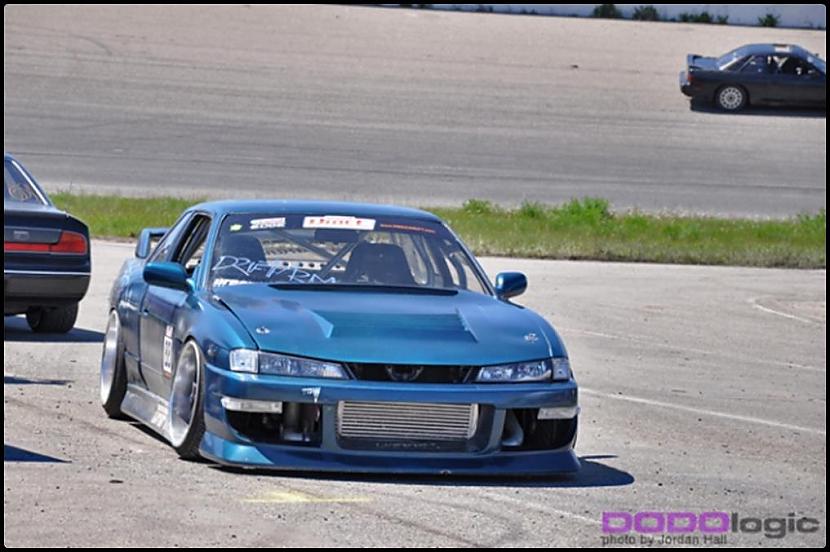  Autors: Fosilija Nissan 200SX P/S13 Silvia.