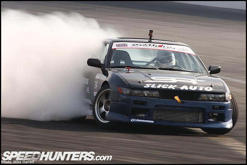  Autors: Fosilija Nissan 200SX P/S13 Silvia.