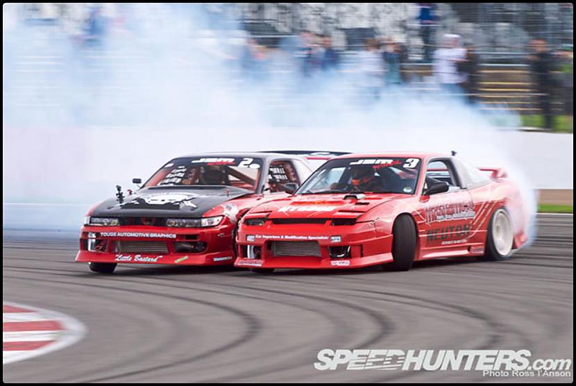  Autors: Fosilija Nissan 200SX P/S13 Silvia.