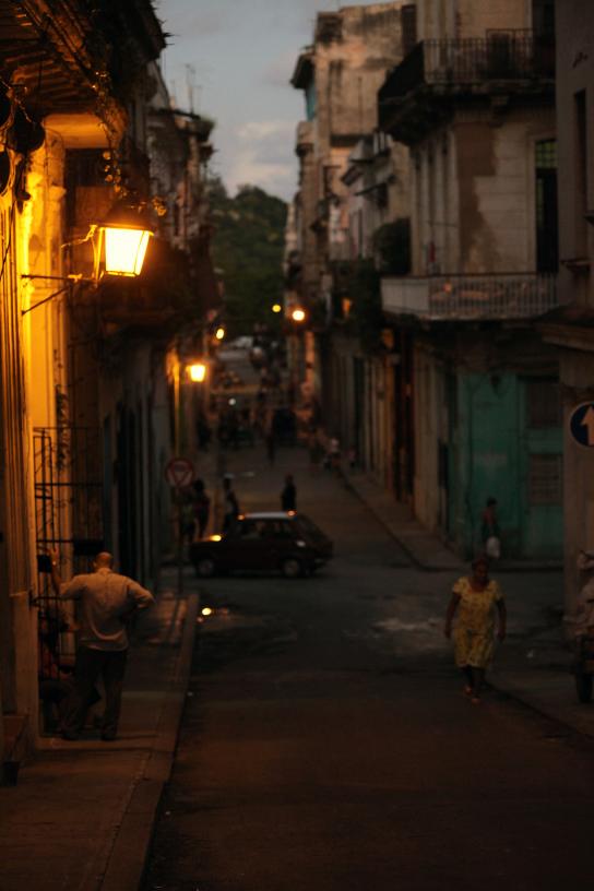 nbspUn pamazām iestājas... Autors: Fosilija Cuba libre