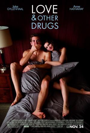 Love and other drugs... Autors: Fosilija Filmas, kuras Es iesaku