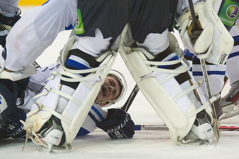  Autors: ak34 FOTO: Dinamo pret Ņeftehimik