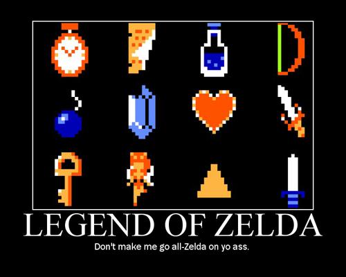  Autors: rabit Melnie Rāmji Par Legend of Zelda! [2]