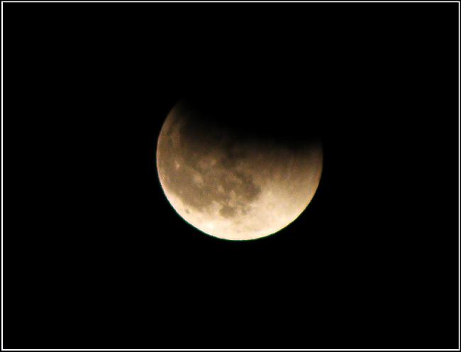 Autors: stokijs Mēness aptumsuma foto.
