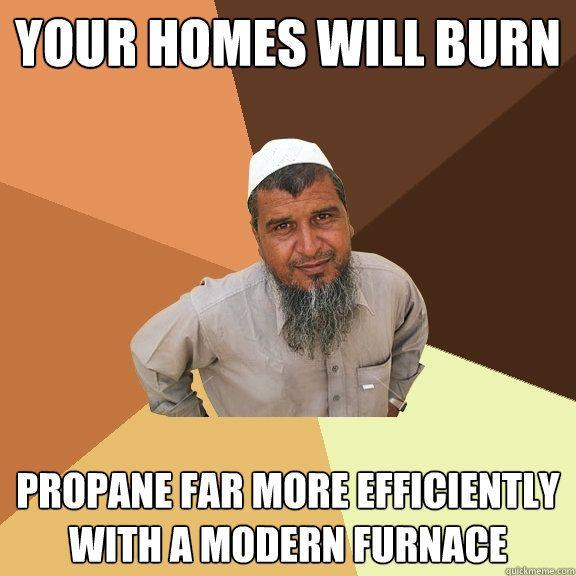 Ordinary Muslim Man Autors: Kuraudo Best 2011 memes + daži komiksi