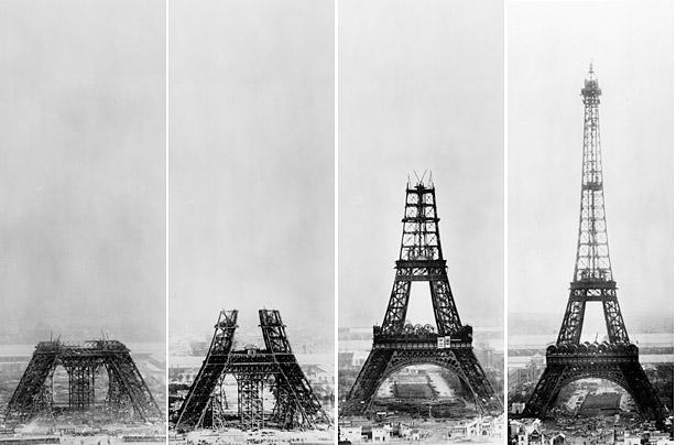 Kopā Eifelis ir piedalījies... Autors: Xinjsh Gustavs Eifelis