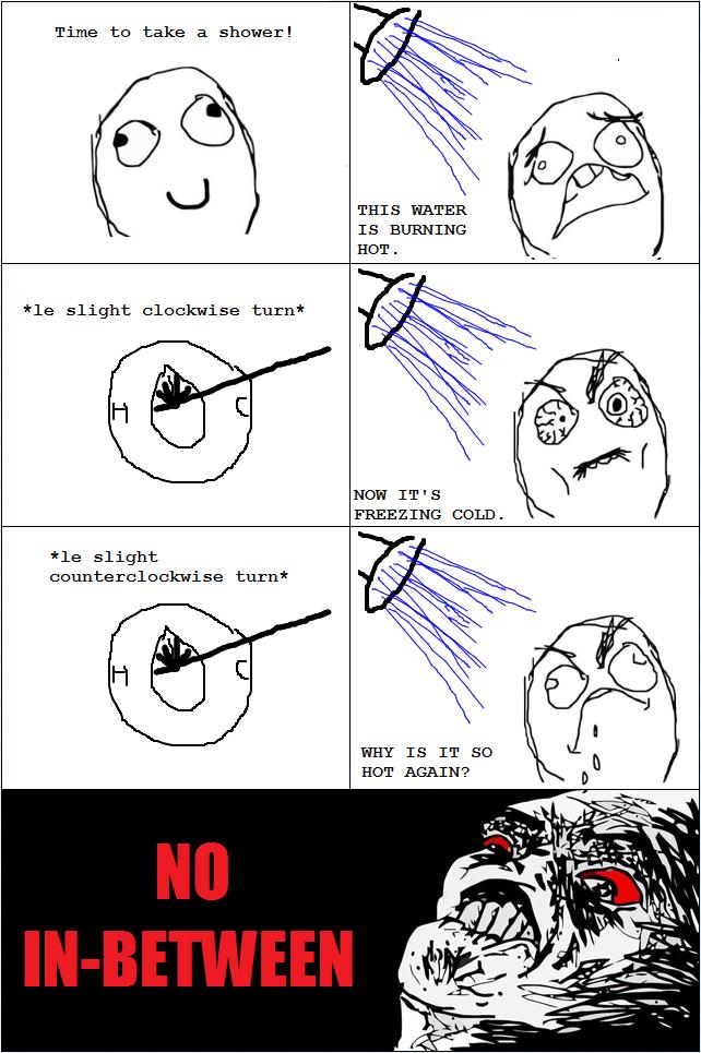  Autors: A Fucking Unicorn Troll Rage Comics