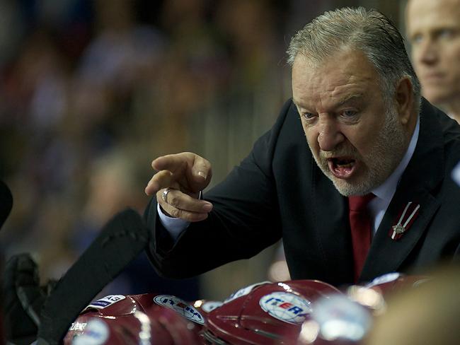  Dinamo Riga treneris Pekka... Autors: ak34 Sporta bildes 2011