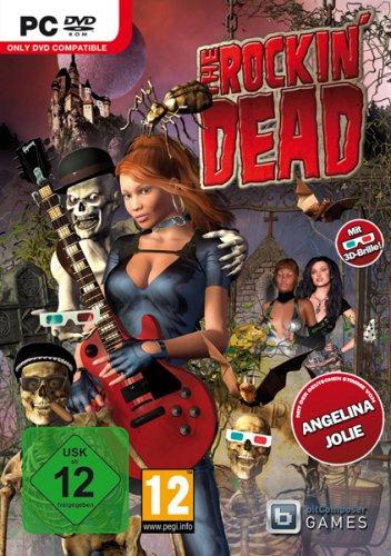  Autors: Fosilija The Rockin Dead