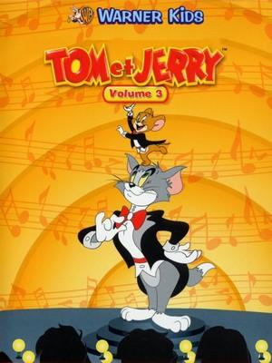 Tom and Jerry  Toms un Džerijs... Autors: kruuz Mans multfilmu TOP
