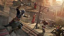 Spēles gaitaSpēle seko no... Autors: Picture Assassin's Creed: Revelations