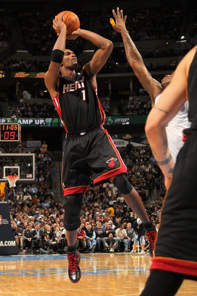  Autors: Fosilija Chris Bosh