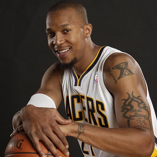 David West 201112 sezonā... Autors: Fosilija NBA Spēlētāju algas 2011-12 sezonā