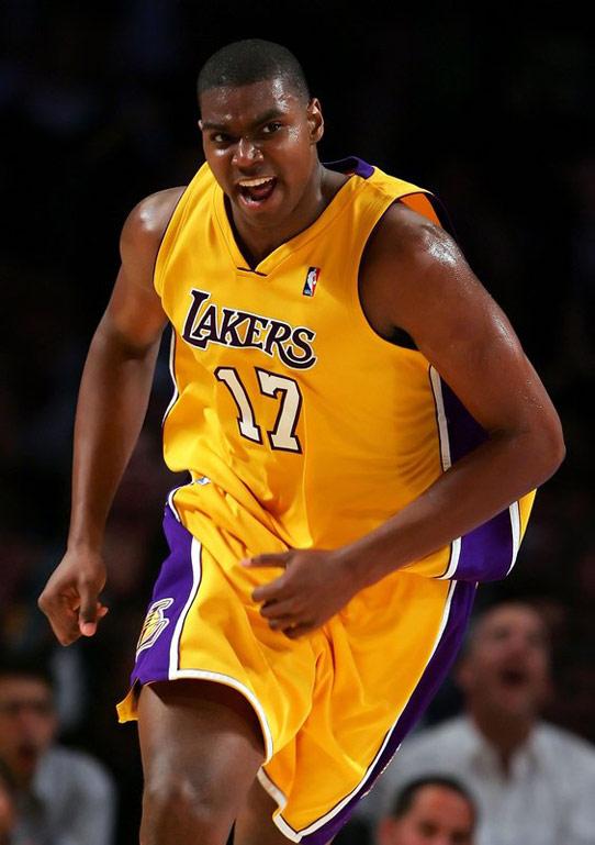 Andrew Bynum 201112 sezonā... Autors: Fosilija NBA Spēlētāju algas 2011-12 sezonā