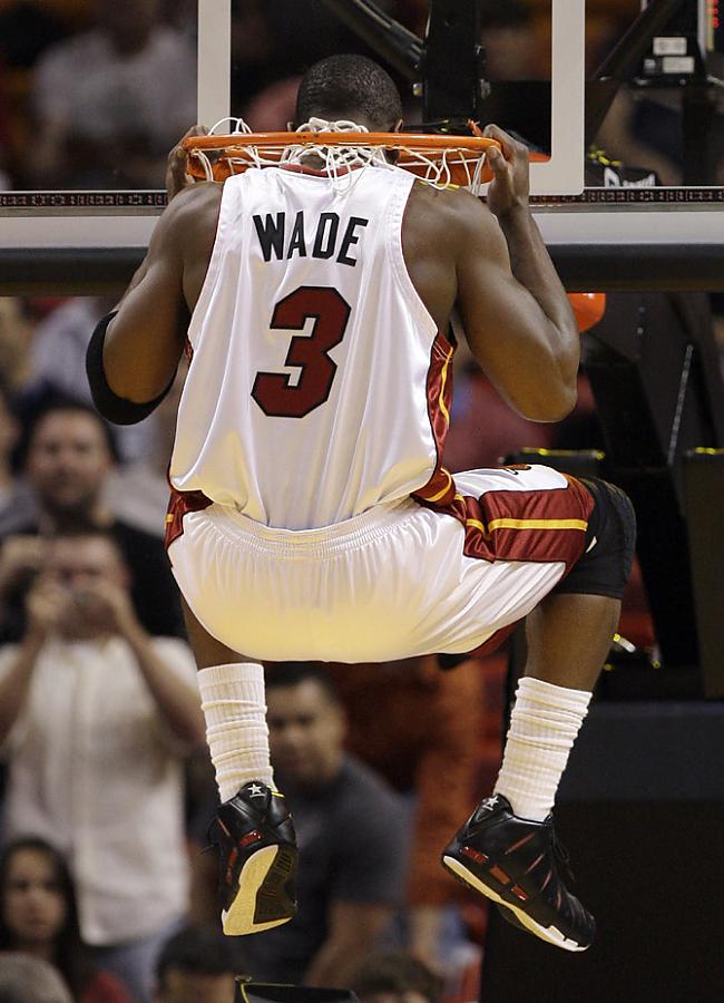  Dwyane Wade 201112 sezonā... Autors: Fosilija NBA Spēlētāju algas 2011-12 sezonā