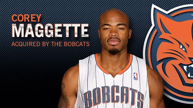 Corey Maggette 201112 sezonā... Autors: Fosilija NBA Spēlētāju algas 2011-12 sezonā