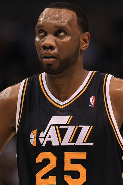 Al Jefferson 201112 sezonā... Autors: Fosilija NBA Spēlētāju algas 2011-12 sezonā.