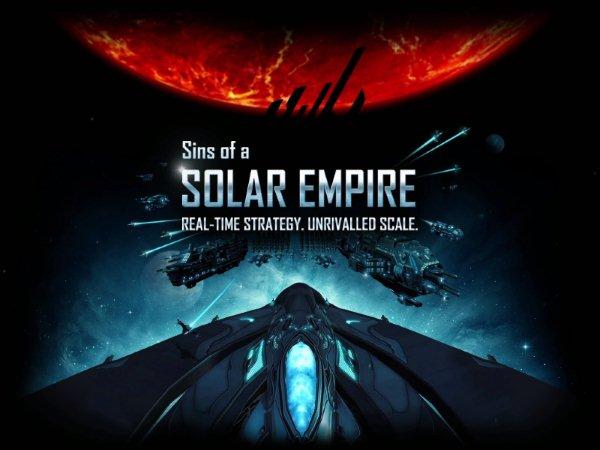  Autors: Pendeho Sins of Solar Empire