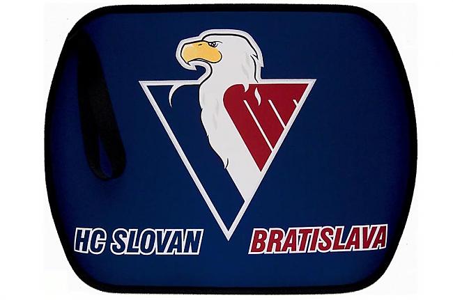 HC Slovan BratislavaSlovākija... Autors: Dakmens Potenciālās KHL Komandas.