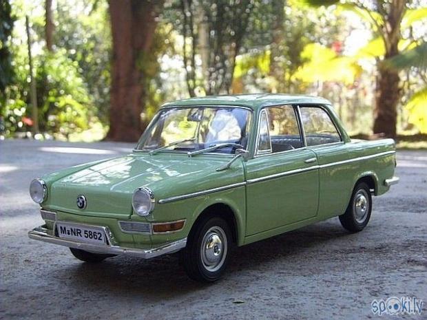 BMW 700LS Autors: JuK Bmw