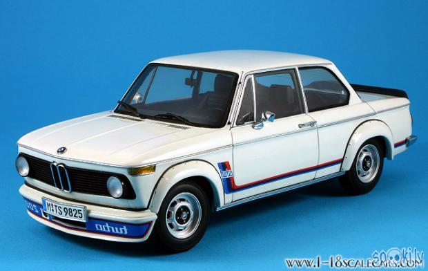 BMW 2002 turbo Autors: JuK Bmw