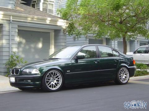 BMW 328i Autors: JuK Bmw